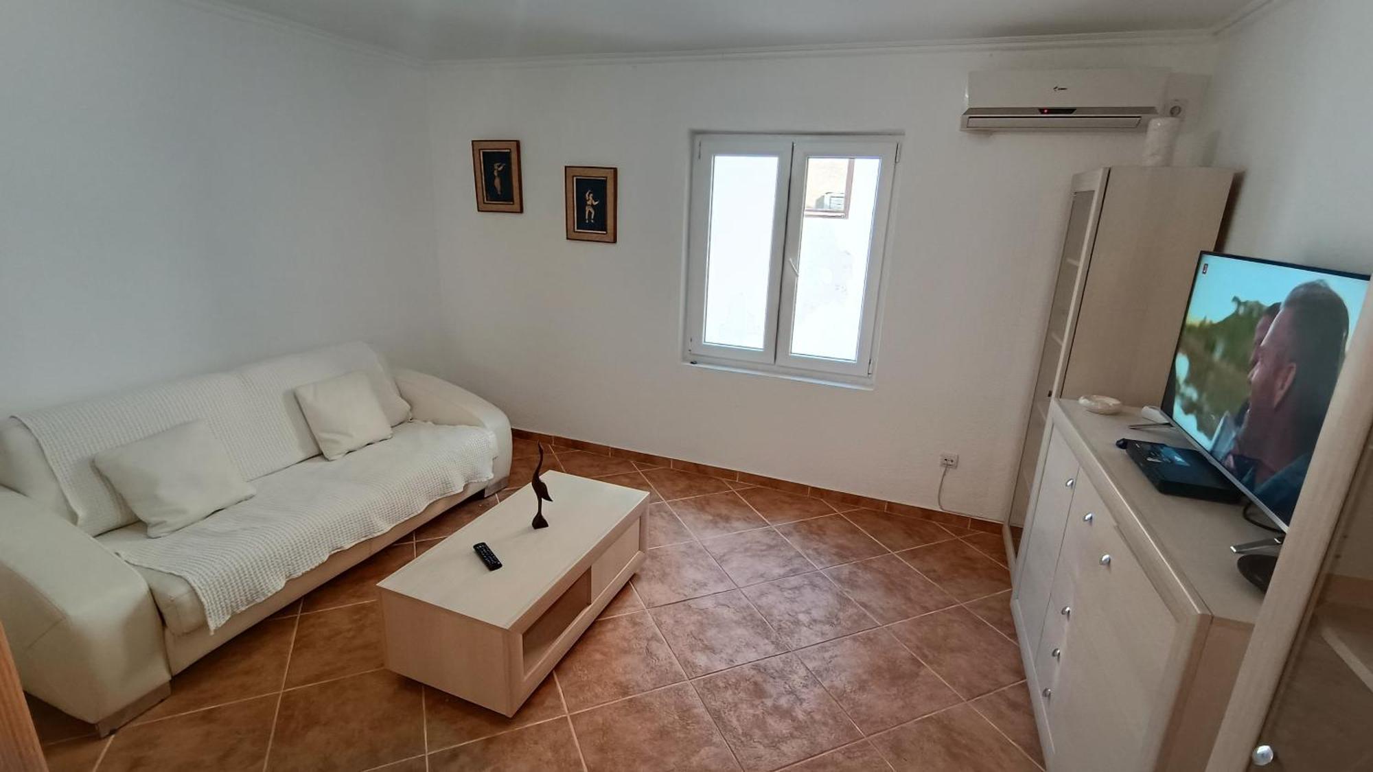 Apartments Abramovic 2 苏托莫雷 外观 照片