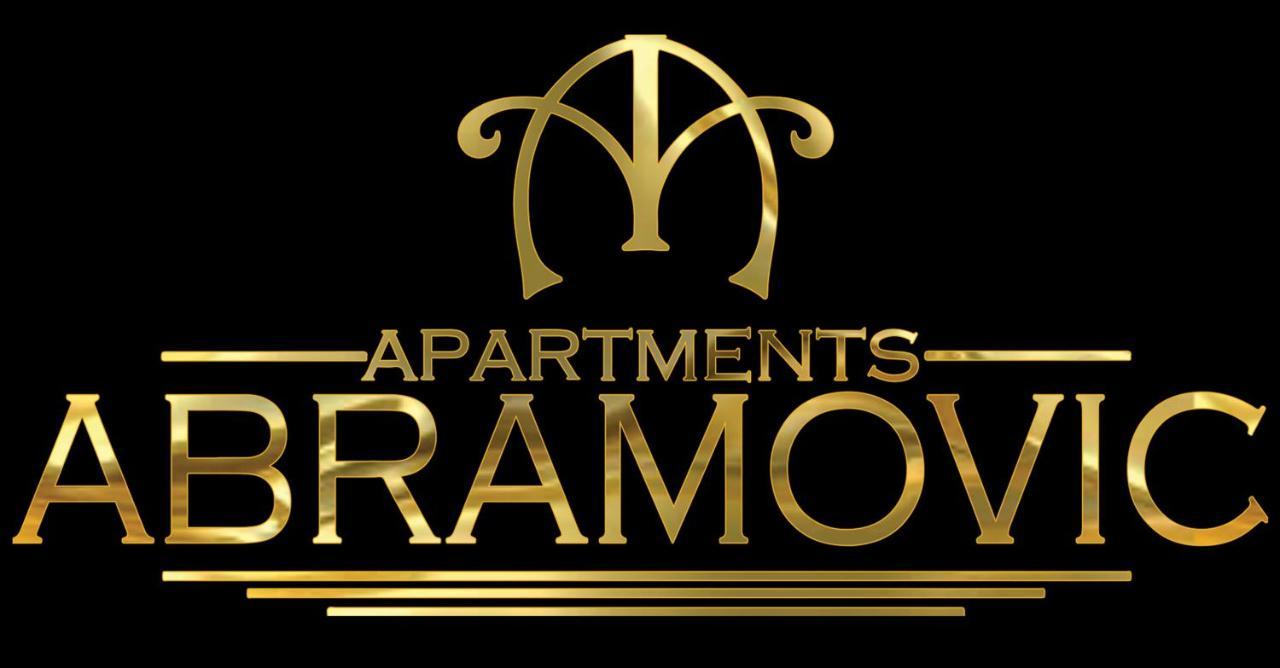 Apartments Abramovic 2 苏托莫雷 外观 照片