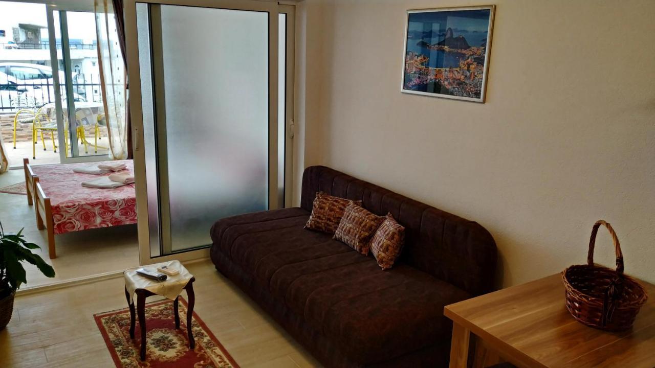 Apartments Abramovic 2 苏托莫雷 外观 照片