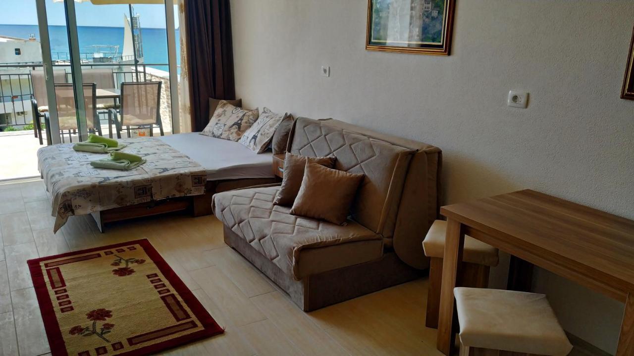 Apartments Abramovic 2 苏托莫雷 外观 照片