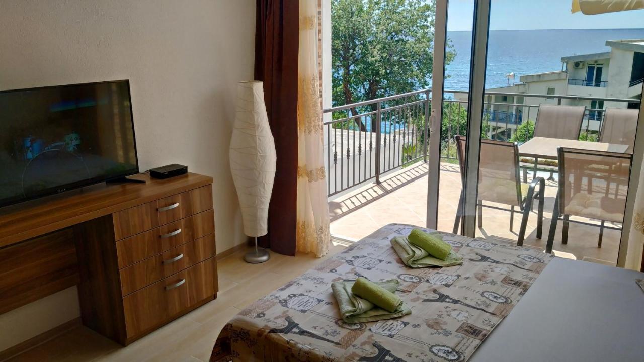 Apartments Abramovic 2 苏托莫雷 外观 照片
